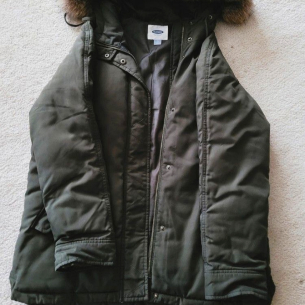 Winter Coat